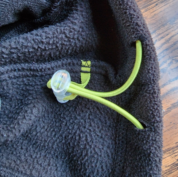 Landmark It Works! Full Zip Fleece Jacket - Picture 9 of 9